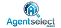 agent select logo