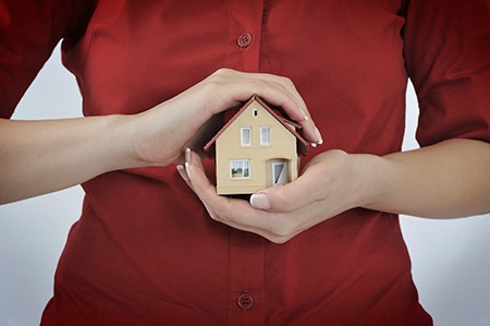 lenders mortgage insurance